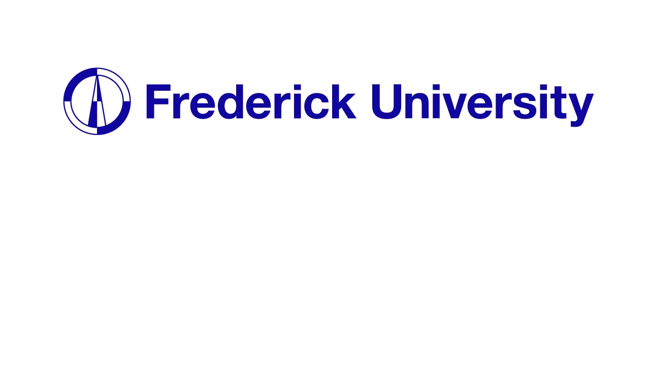 Αίτηση Υποτροφίας - Frederick University