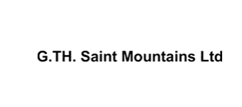 Saint Mountains